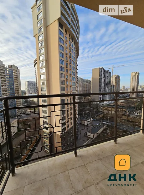 Квартира на вул. Генуезька, 1 в Одесі, ID 186620, фото №9