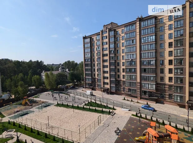 Квартира на вул. Любецька, 114 в Чернігові, ID 236397, фото №1
