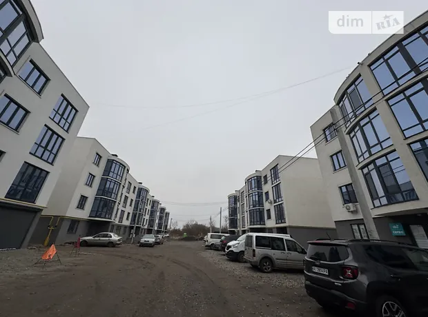 Квартира на вул. Захисників, 8 в Києві, ID 229548, фото №1