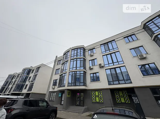 Квартира на вул. Захисників, 8 в Києві, ID 229548, фото №2