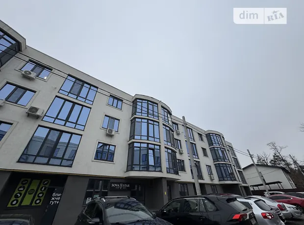 Квартира на вул. Захисників, 8 в Києві, ID 229548, фото №3