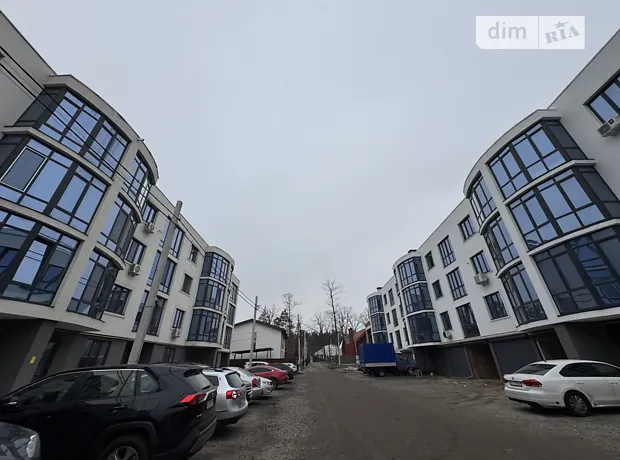 Квартира на вул. Захисників, 8 в Києві, ID 229548, фото №4