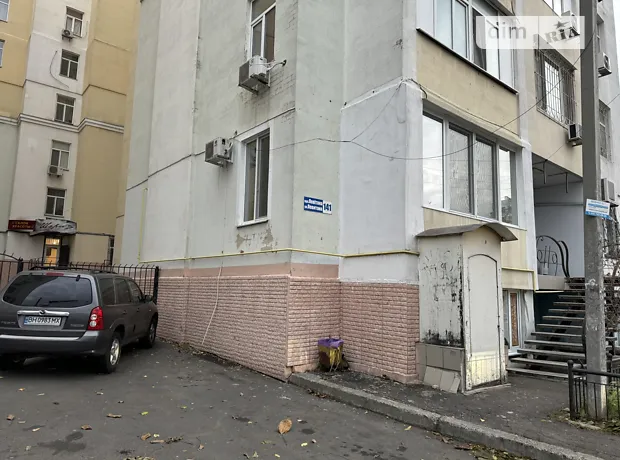 Квартира на вул. Левітана, 141 в Одесі, ID 181977, фото №20