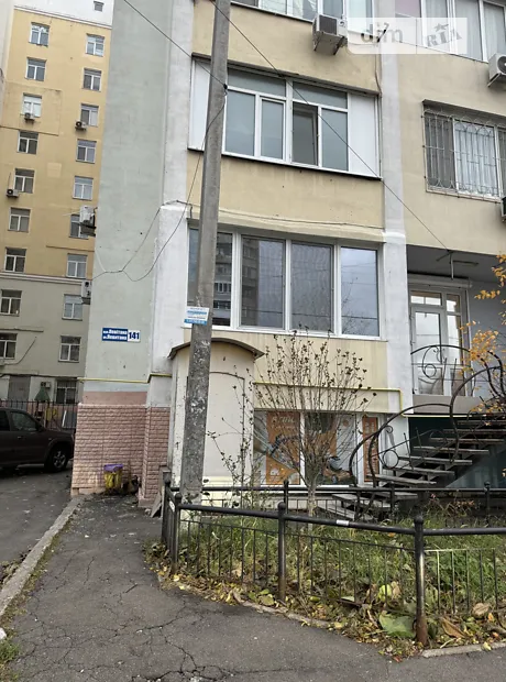 Квартира на вул. Левітана, 141 в Одесі, ID 181977, фото №21