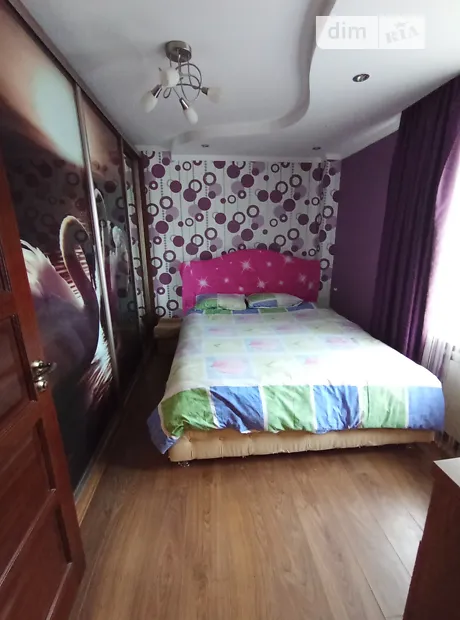 Квартира на просп. Леоніда Каденюка 12/1 в Києві, ID 244777, фото №12