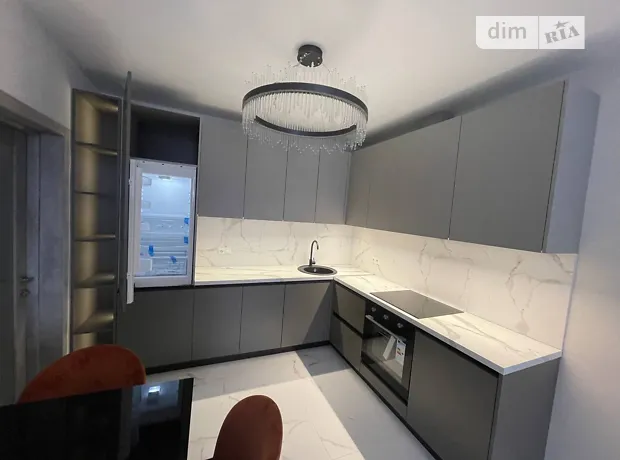 Квартира на вул. Перлинна, 12 в Одесі, ID 306270, фото №1