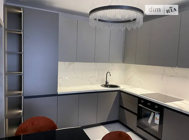 Квартира на вул. Перлинна, 12 в Одесі, ID 306270, фото №6