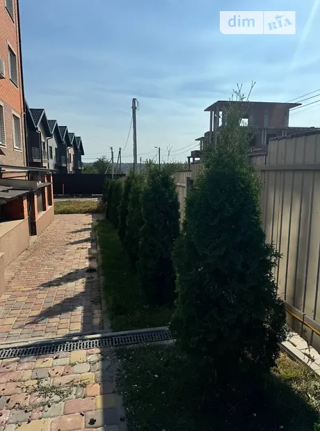 Квартира на вул. Кошового, 13Б в Києві, ID 244089, фото №20