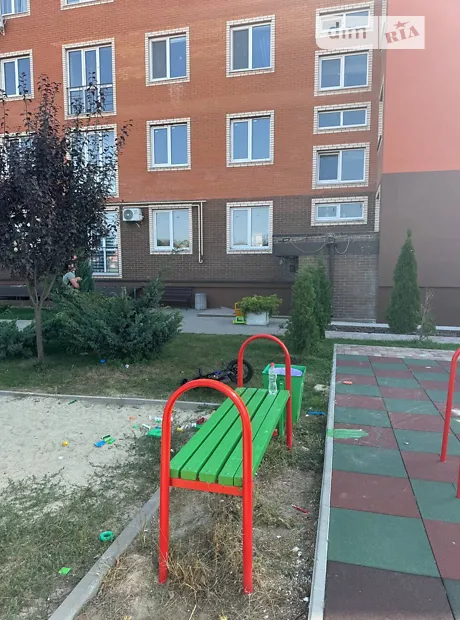 Квартира на вул. Кошового, 13Б в Києві, ID 244089, фото №3