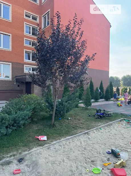Квартира на вул. Кошового, 13Б в Києві, ID 244089, фото №4