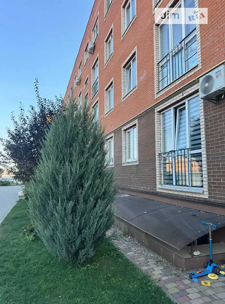 Квартира на вул. Кошового, 13Б в Києві, ID 244089, фото №5