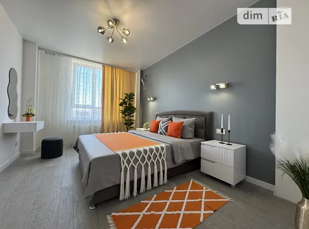 Квартира на вул. Університетська 3/10 в Києві, ID 232045, фото №1