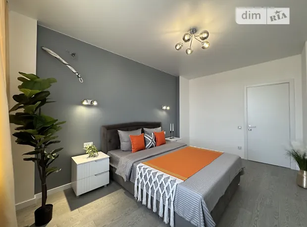 Квартира на вул. Університетська 3/10 в Києві, ID 232045, фото №2