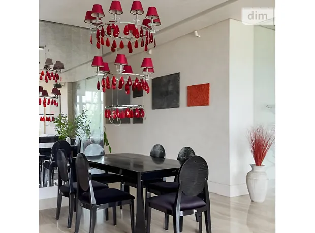 Квартира на вул. Михайла Грушевського, 9А в Києві, ID 208990, фото №11