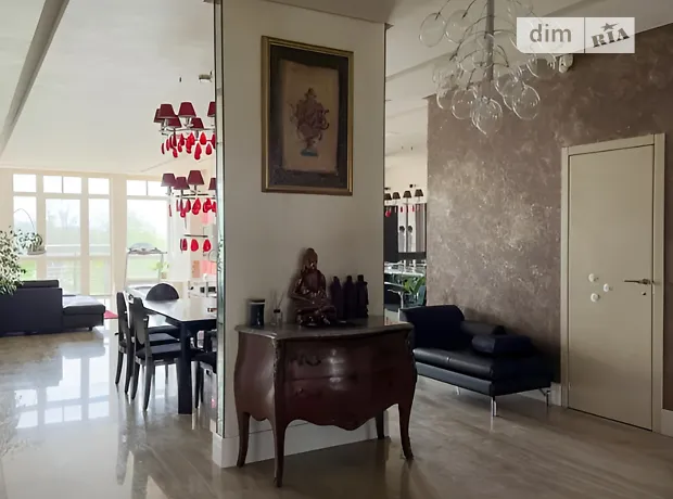 Квартира на вул. Михайла Грушевського, 9А в Києві, ID 208990, фото №21