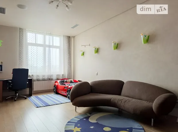 Квартира на вул. Михайла Грушевського, 9А в Києві, ID 208990, фото №22