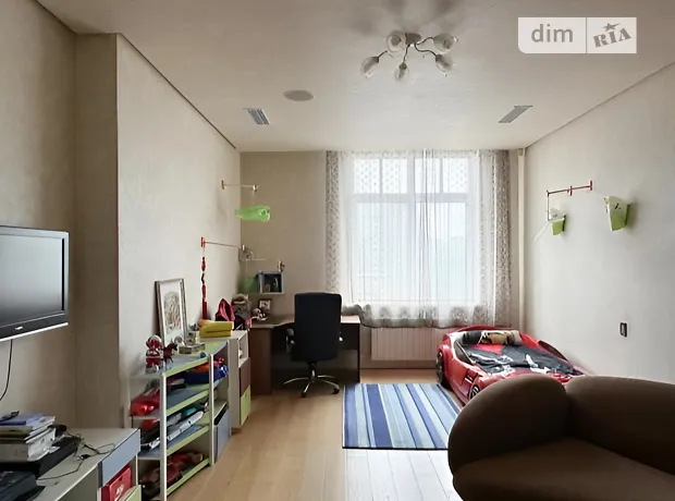 Квартира на вул. Михайла Грушевського, 9А в Києві, ID 208990, фото №25