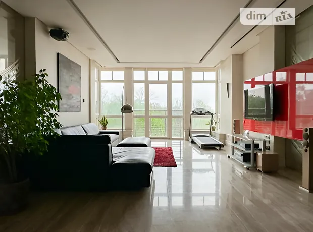 Квартира на вул. Михайла Грушевського, 9А в Києві, ID 208990, фото №4