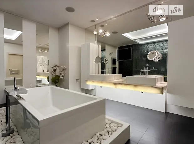 Квартира на вул. Михайла Грушевського, 9А в Києві, ID 208990, фото №32
