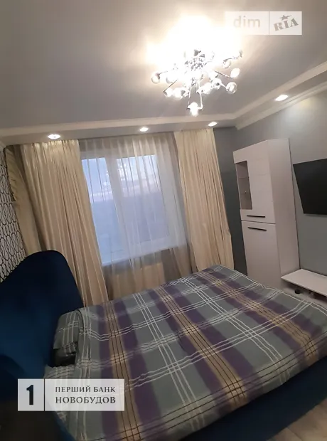 Квартира на просп. Полковника Гуляєва, 111 в Одесі, ID 306318, фото №1