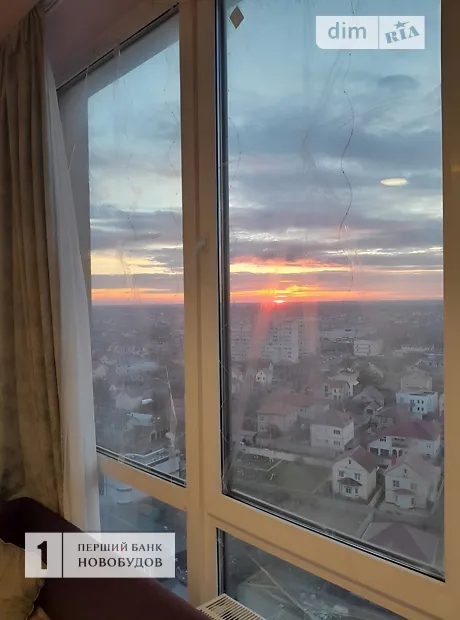 Квартира на просп. Полковника Гуляєва, 111 в Одесі, ID 306318, фото №8