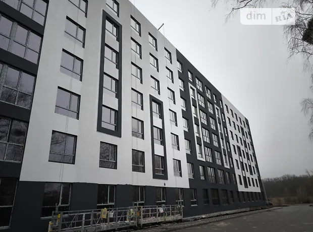 Квартира на вул. Мирна, 3Д в Києві, ID 307326, фото №10