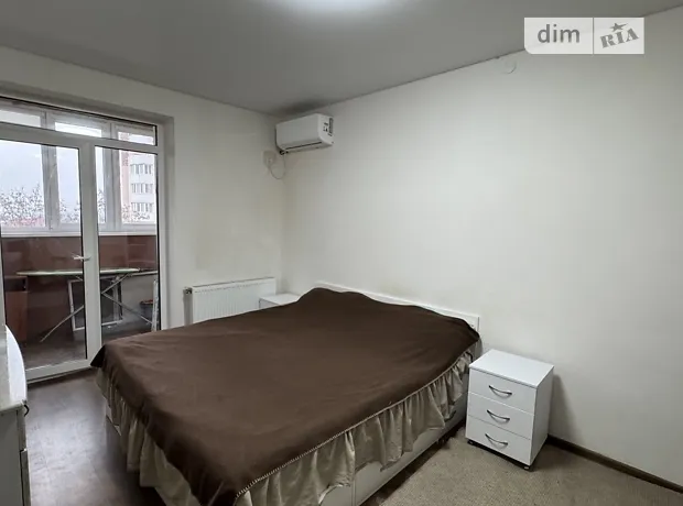Квартира на вул. Остромирська, 35Д в Києві, ID 307273, фото №1