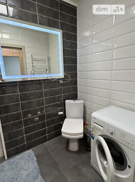 Квартира на вул. Остромирська, 35Д в Києві, ID 307273, фото №12