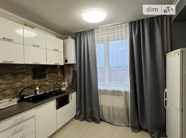 Квартира на вул. Остромирська, 35Д в Києві, ID 307273, фото №13