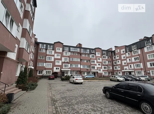 Квартира на вул. Остромирська, 35Д в Києві, ID 307273, фото №14