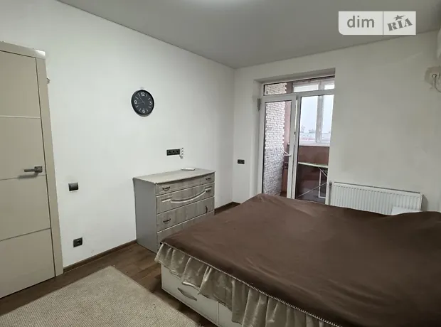Квартира на вул. Остромирська, 35Д в Києві, ID 307273, фото №18