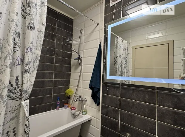Квартира на вул. Остромирська, 35Д в Києві, ID 307273, фото №3