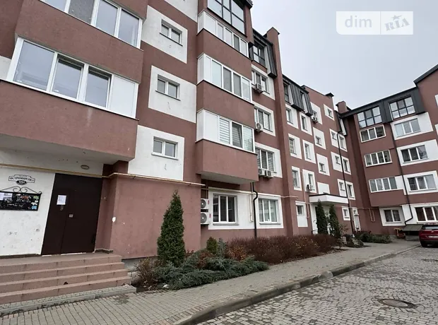 Квартира на вул. Остромирська, 35Д в Києві, ID 307273, фото №22