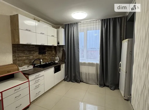 Квартира на вул. Остромирська, 35Д в Києві, ID 307273, фото №23