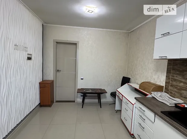 Квартира на вул. Остромирська, 35Д в Києві, ID 307273, фото №25