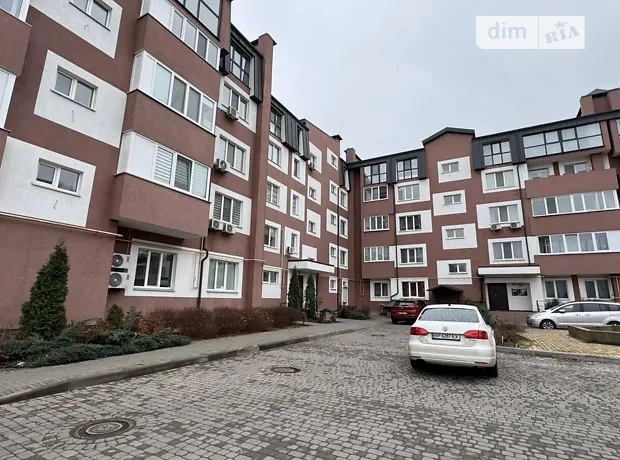Квартира на вул. Остромирська, 35Д в Києві, ID 307273, фото №26