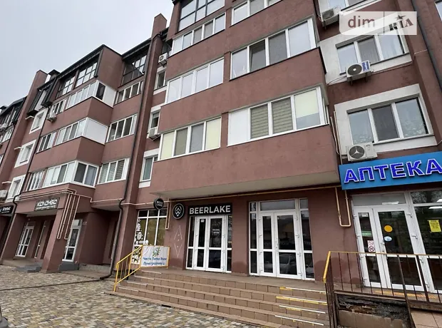 Квартира на вул. Остромирська, 35Д в Києві, ID 307273, фото №27