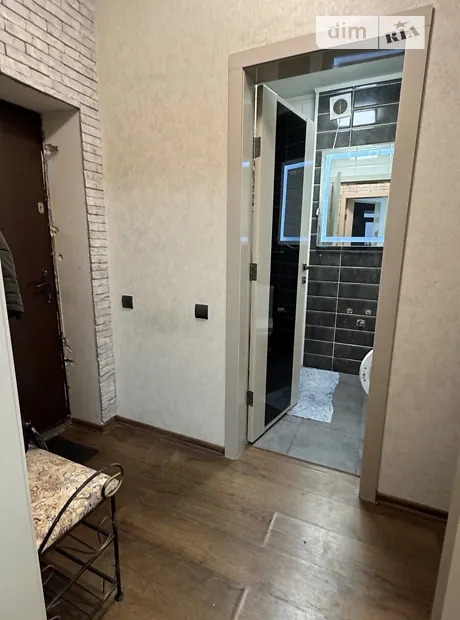 Квартира на вул. Остромирська, 35Д в Києві, ID 307273, фото №28