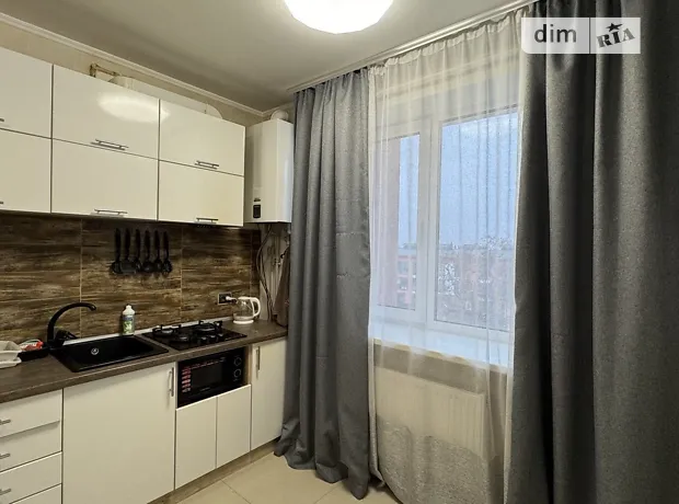 Квартира на вул. Остромирська, 35Д в Києві, ID 307273, фото №29