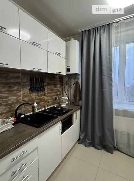 Квартира на вул. Остромирська, 35Д в Києві, ID 307273, фото №30