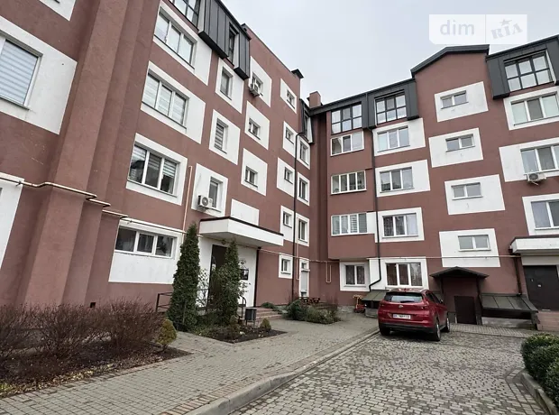 Квартира на вул. Остромирська, 35Д в Києві, ID 307273, фото №31