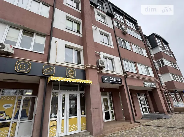 Квартира на вул. Остромирська, 35Д в Києві, ID 307273, фото №8