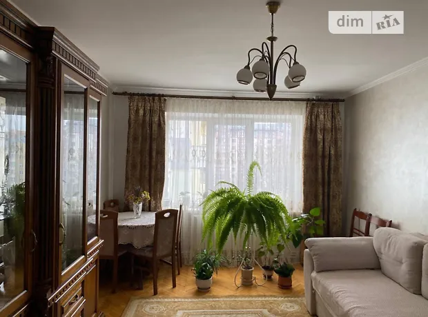 Квартира на вул. Героїв УПА, 4 в Івано-Франківську, ID 193179, фото №14