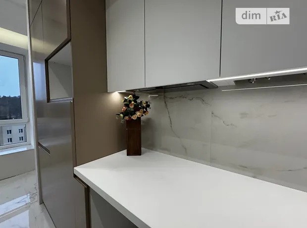 Квартира на вул. Миколи Сингаївського, 6Б в Києві, ID 238667, фото №12