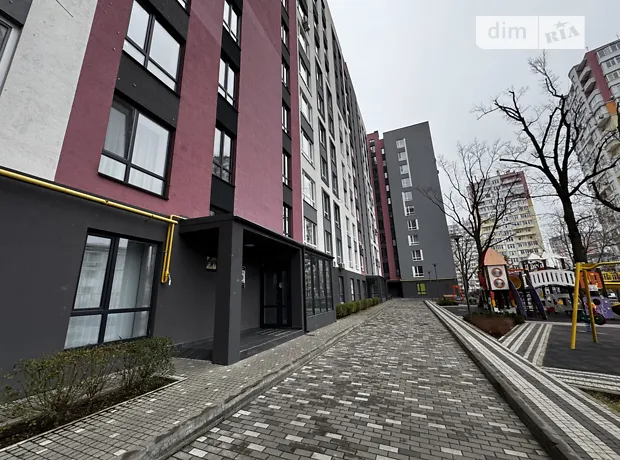 Квартира на вул. Миколи Сингаївського, 6Б в Києві, ID 238667, фото №38