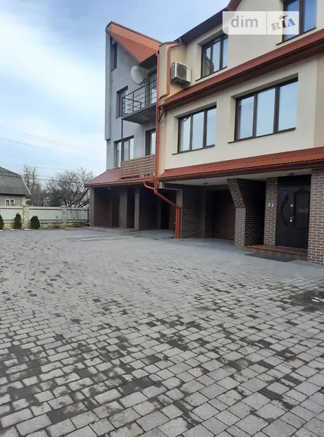Квартира на вул. Козацька в Тернополі, ID 246514, фото №32