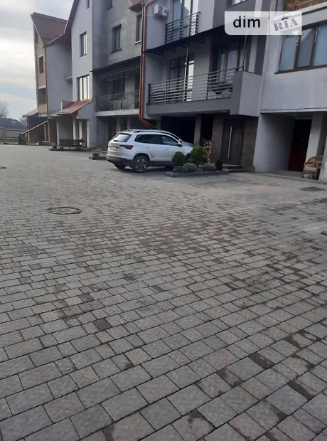 Квартира на вул. Козацька в Тернополі, ID 246514, фото №33