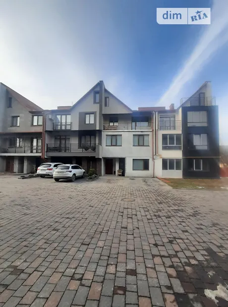 Квартира на вул. Козацька в Тернополі, ID 246514, фото №34