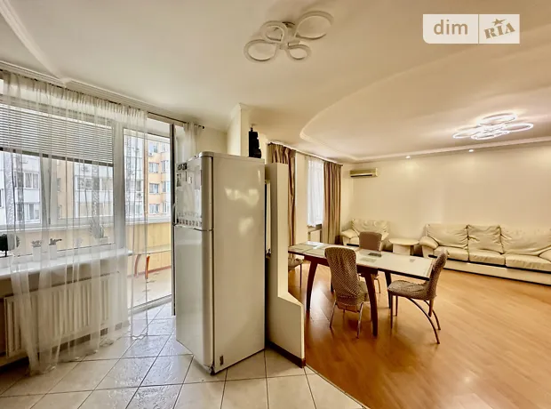 Квартира на вул. Одеської громади, 2Б в Одесі, ID 215874, фото №4