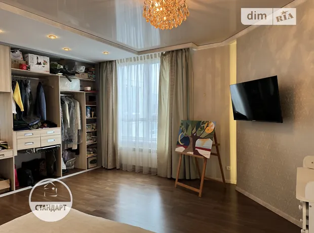 Квартира на просп. Князя Ярослава Мудрого, 32 в Одесі, ID 177306, фото №12